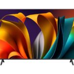 Hisense 65 Inch A6N Series UHD 4K Smart TV