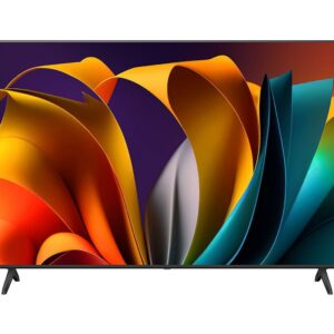 Hisense 65 Inch A6N Series UHD 4K Smart TV
