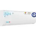 Scanfrost 1HP Inverter Split Air Conditioner With installation kits | SFACS09INM