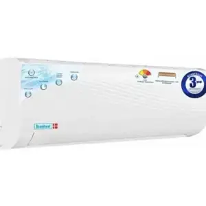 Scanfrost 1HP Inverter Split Air Conditioner With installation kits | SFACS09INM