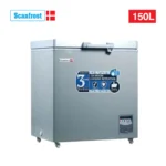 Scanfrost SFL 150 Eco 150L chest freezer