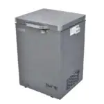 Scanfrost 100 Liters Chest Freezer (SFL100 ECO)