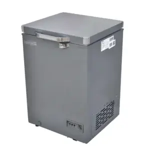 Scanfrost 100 Liters Chest Freezer (SFL100 ECO)