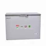 Scanfrost 250Ltr Inverter Chest Freezer | SFL250INV