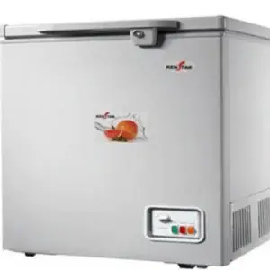 Kenstar 300L Chest Freezer KS-400s