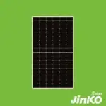 Jinko 585W Monofacial Solar Panel