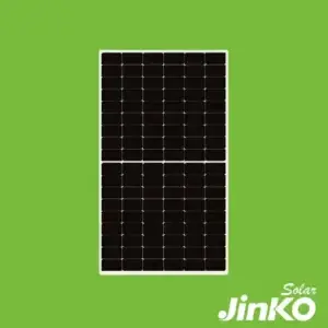 Jinko 585W Monofacial Solar Panel